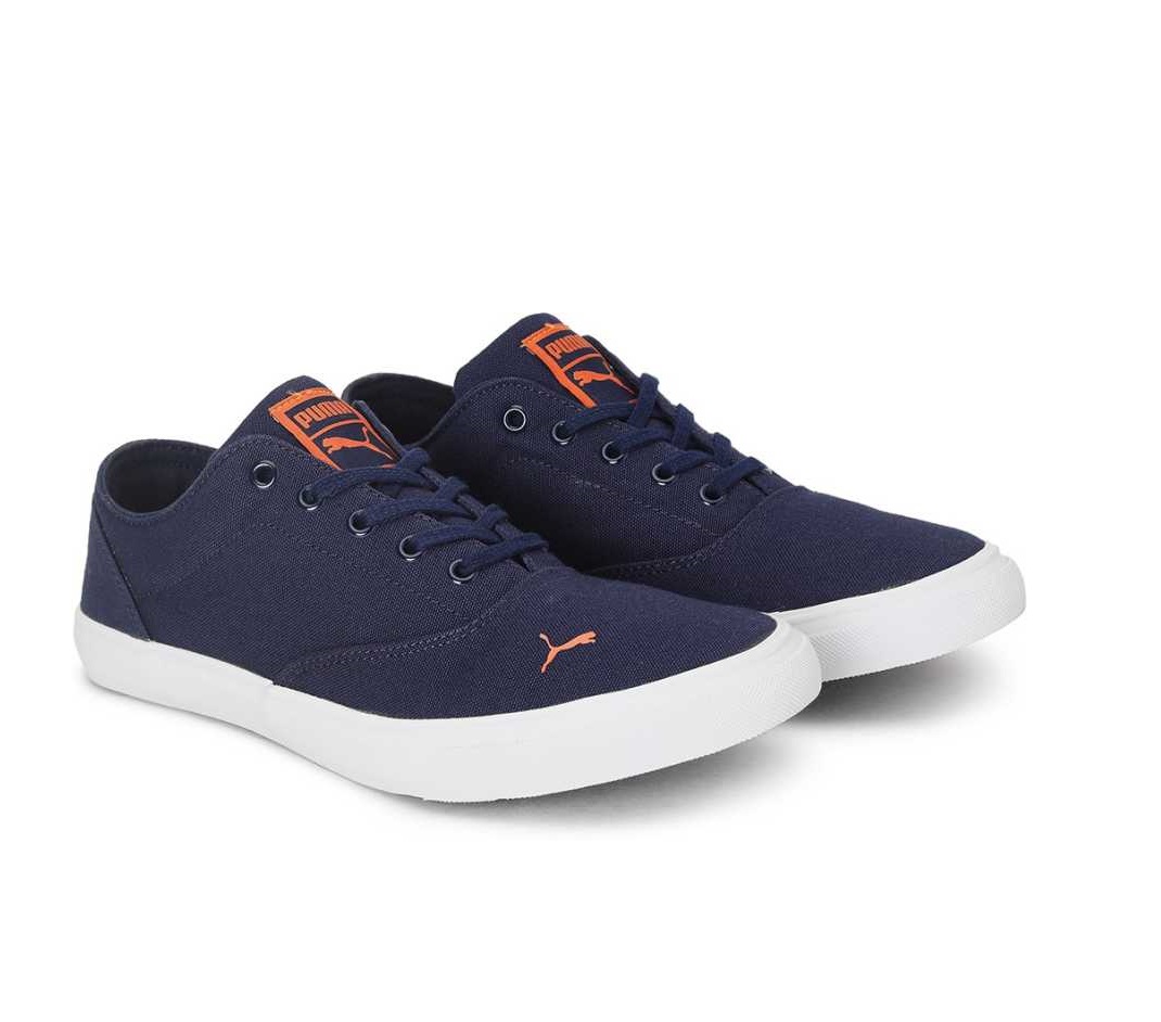 Puma icon idp store sneakers for men